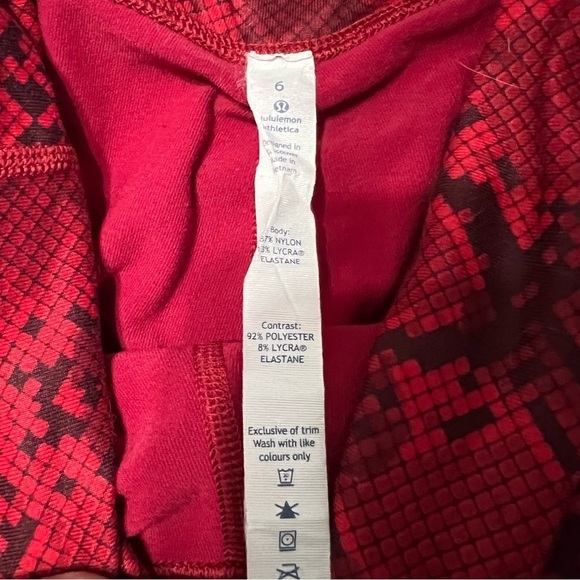 LULULEMON Stillness Pant - Picture 9 of 10